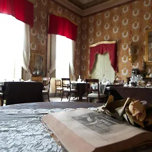 Residenza D'Epoca Regina D'Arborea 3* Oristano