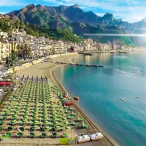 Marranzano 3* Giardini-Naxos