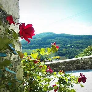 Il Borgo Di Sempronio Maison d'hôtes