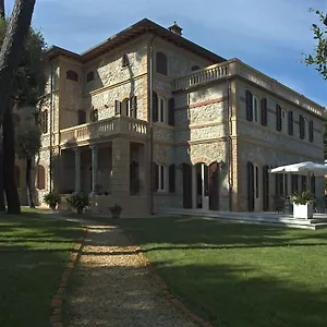 Frühstückspension Signori, Marina di Pietrasanta