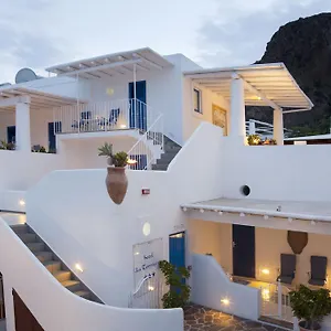 La Terrazza Panarea