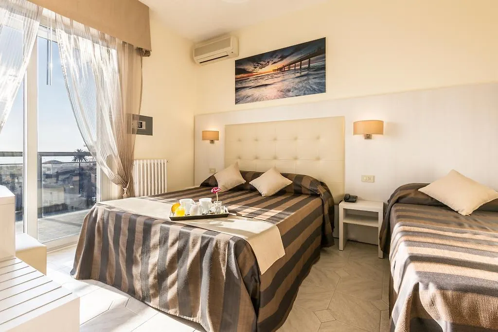 Hotel King Marina di Pietrasanta