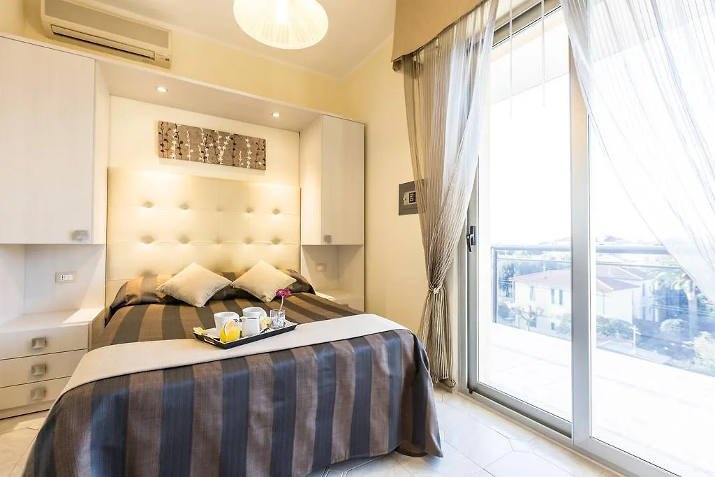 Hotel King Marina di Pietrasanta