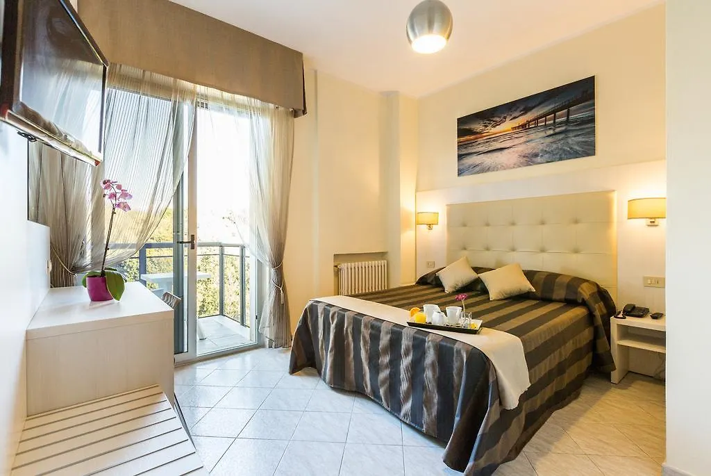 Hotel King Marina di Pietrasanta