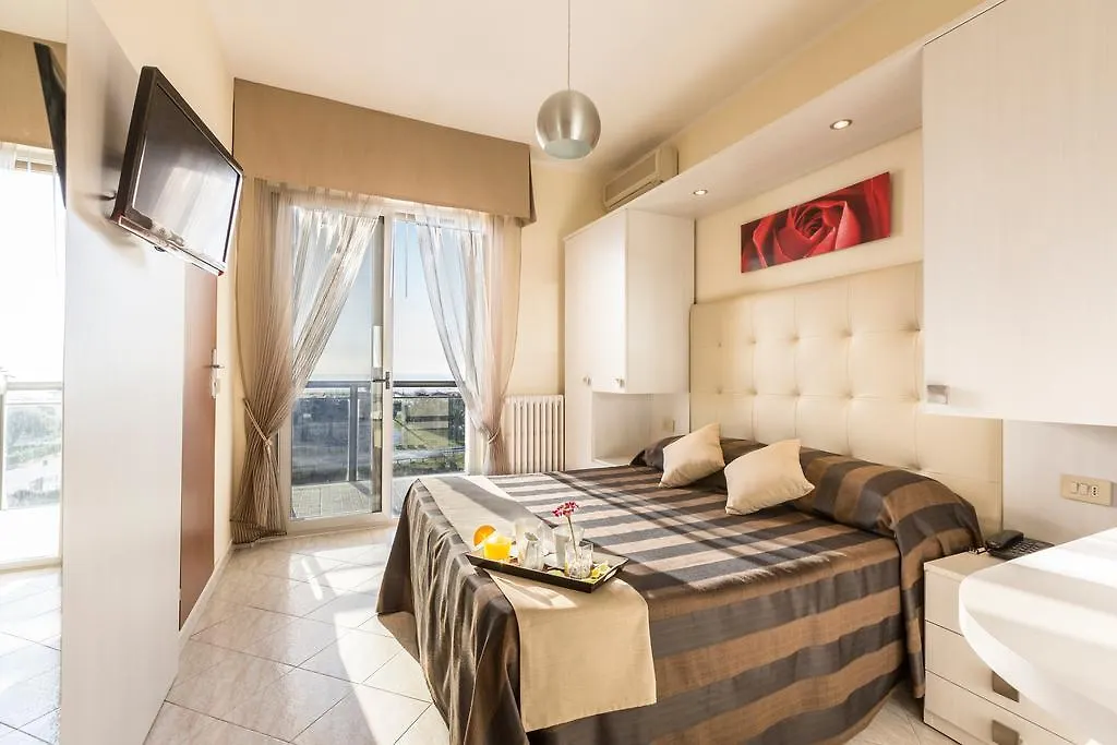 Hotel King Marina di Pietrasanta