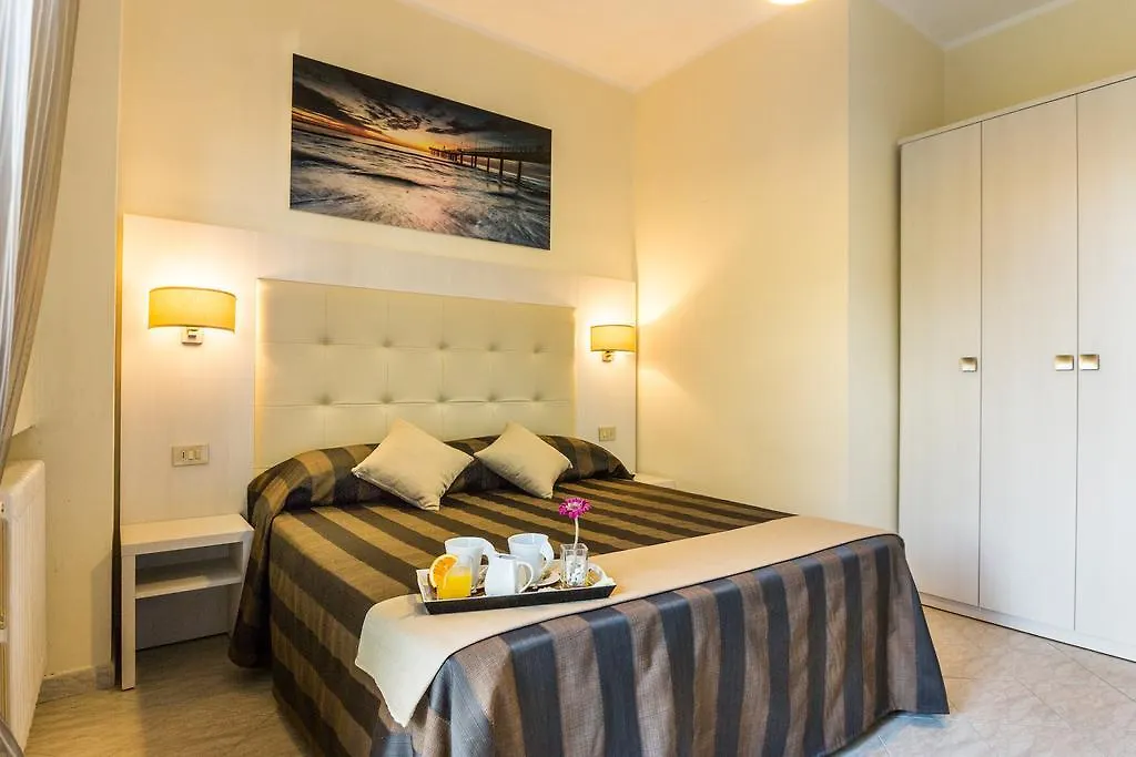 Hotel King Marina di Pietrasanta