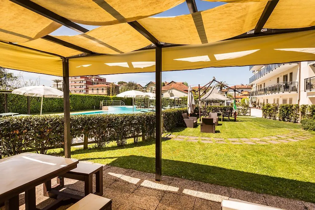Hotel King Marina di Pietrasanta