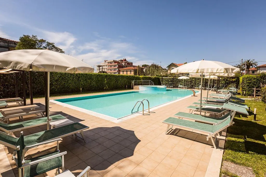 Hotel King Marina di Pietrasanta