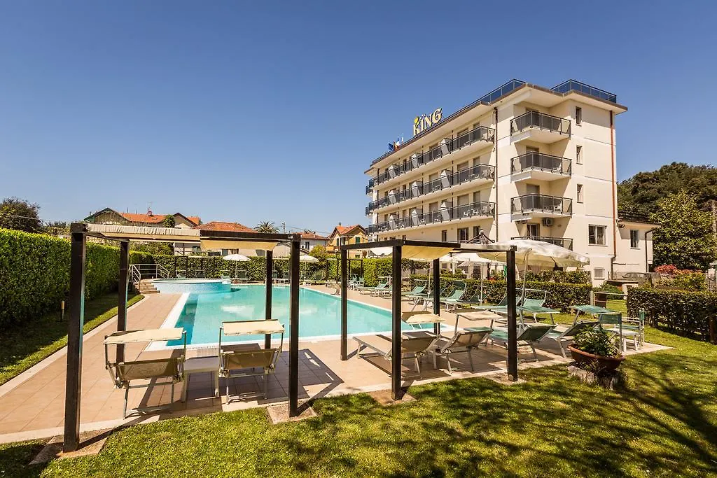 Hotel King Marina di Pietrasanta
