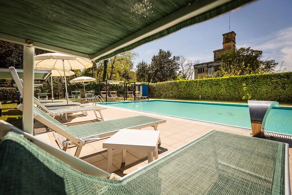 Hotel King Marina di Pietrasanta 3*,