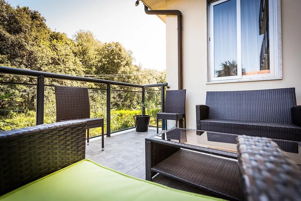 Hotel King Marina di Pietrasanta