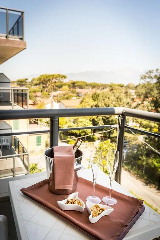 Hotel King Marina di Pietrasanta