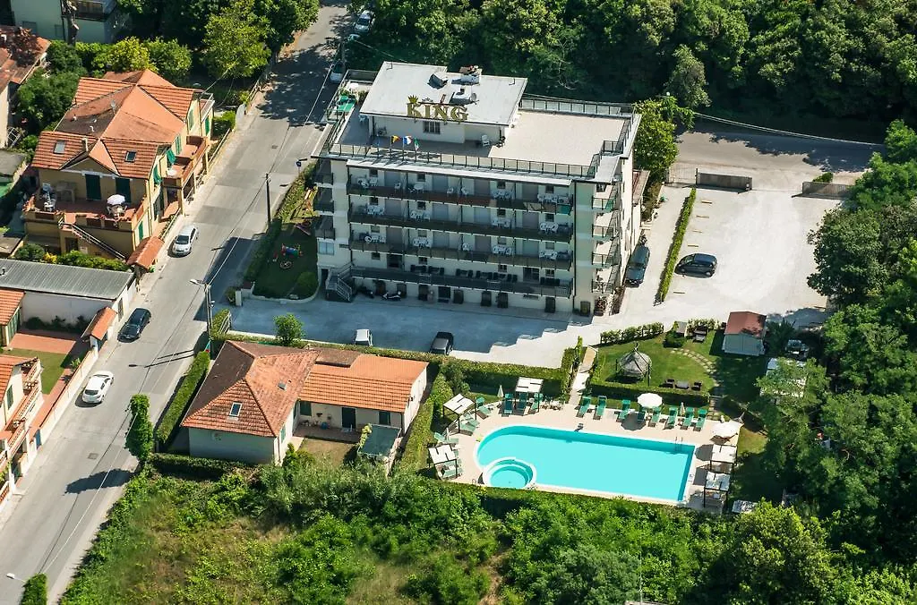 Hotel King Marina di Pietrasanta