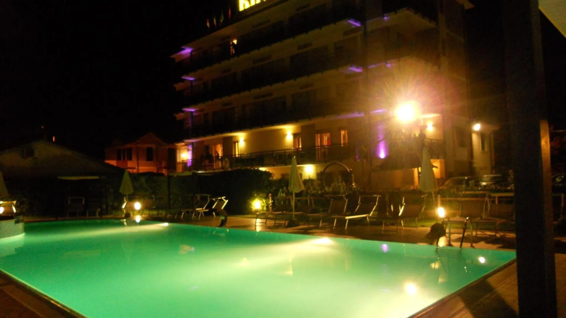 Hotel King Marina di Pietrasanta