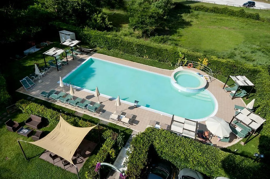 Hotel King Marina di Pietrasanta 3*,
