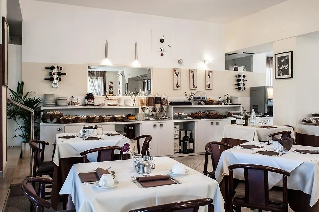 Hotel King Marina di Pietrasanta