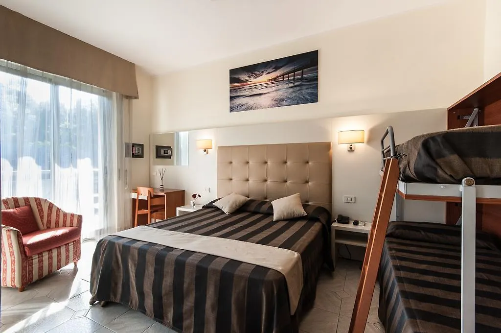 Hotel King Marina di Pietrasanta