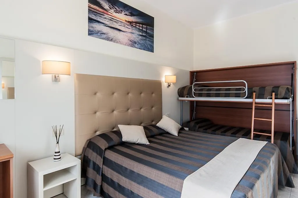 Hotel King Marina di Pietrasanta