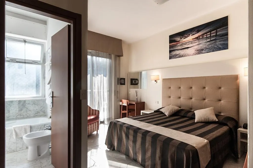 Hotel King Marina di Pietrasanta