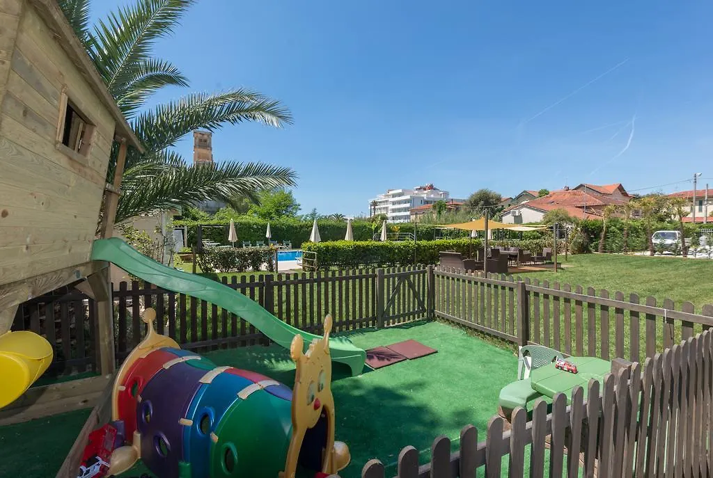 Hotel King Marina di Pietrasanta