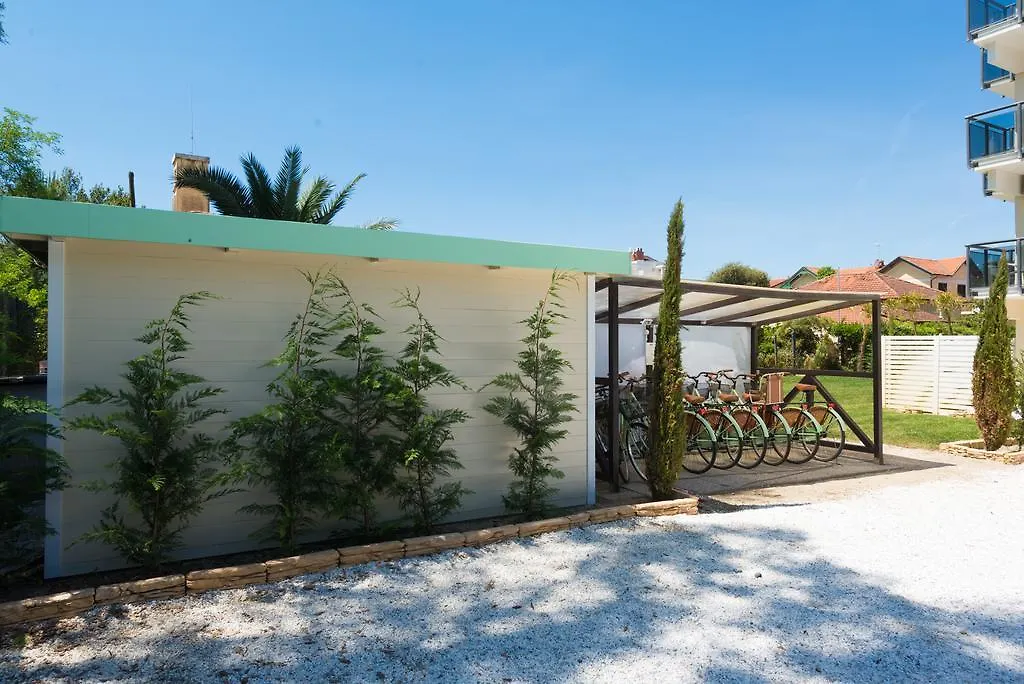 Hotel King Marina di Pietrasanta