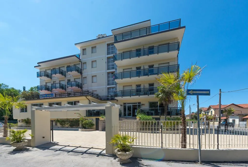 Hotel King Marina di Pietrasanta