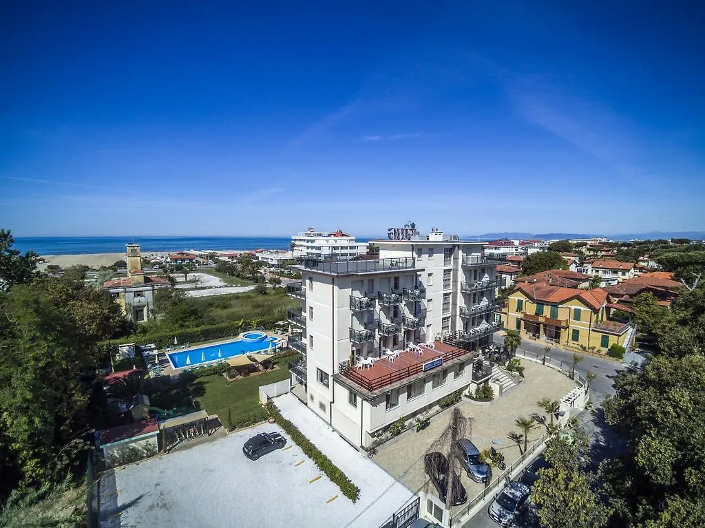 Hotel King Marina di Pietrasanta
