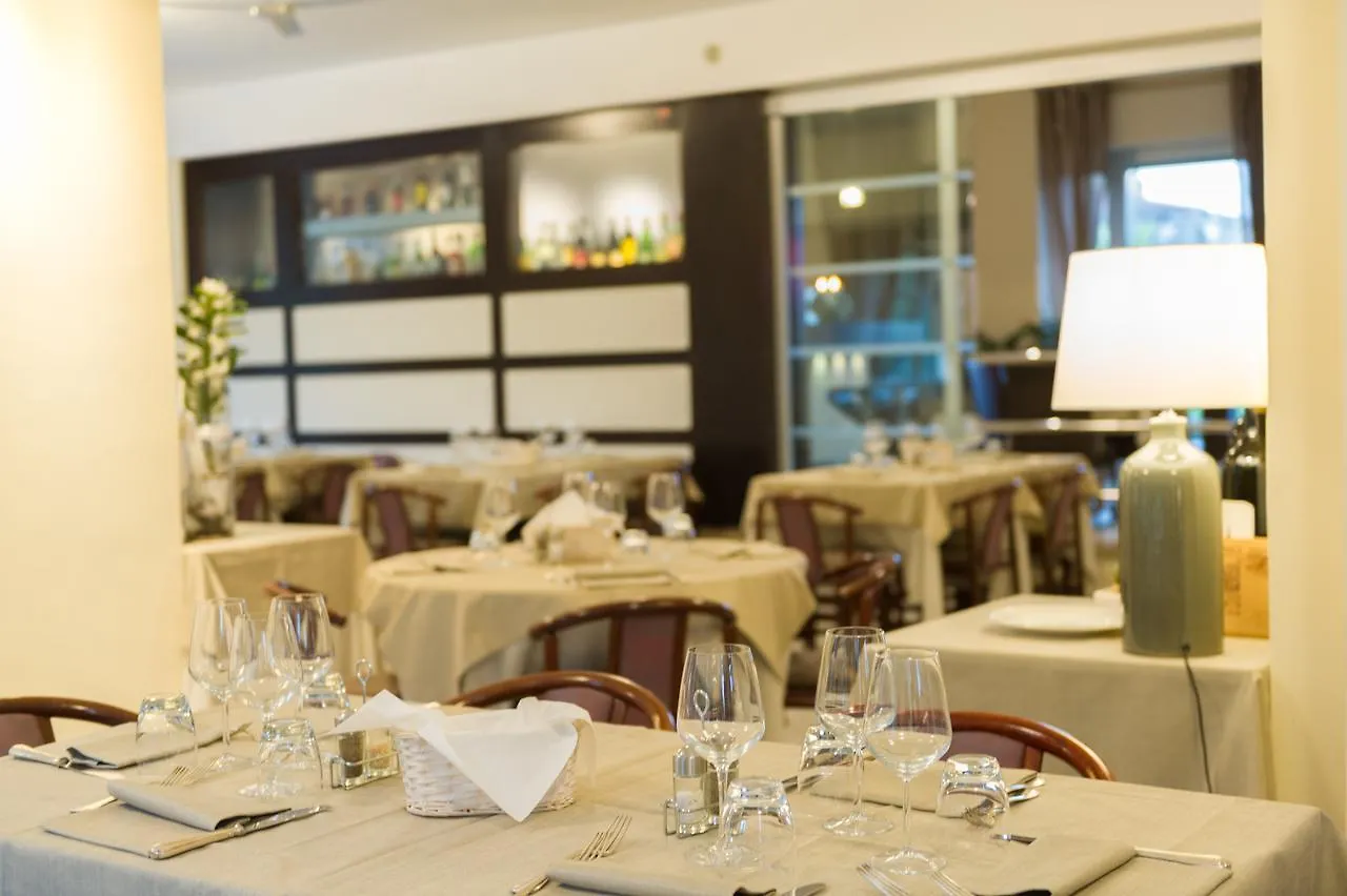 ***  Hotel King Marina di Pietrasanta Italie
