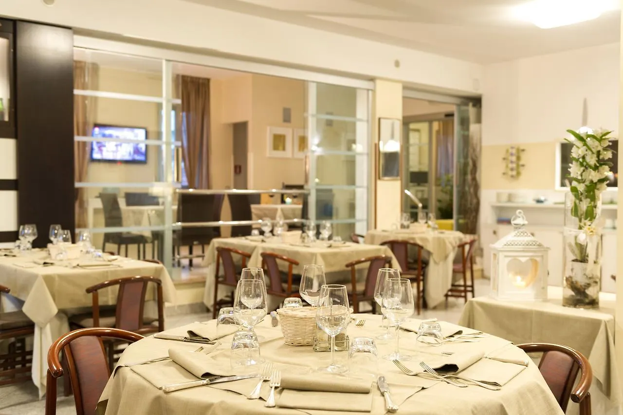 Hotel King Marina di Pietrasanta