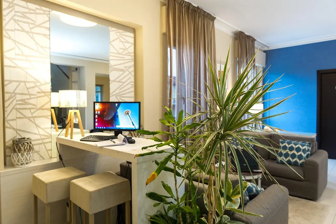 ***  Hotel King Marina di Pietrasanta Italie