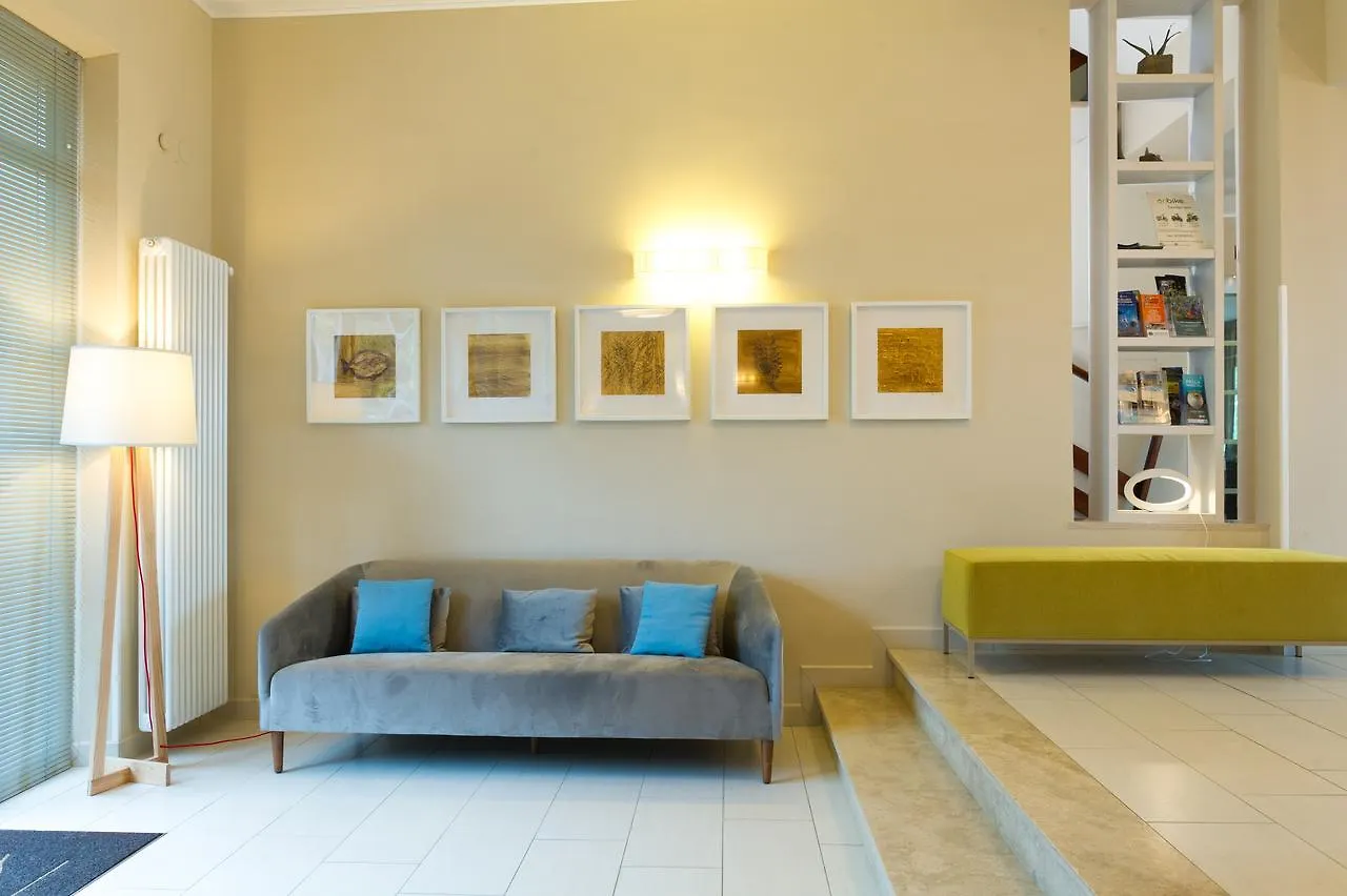 Hotel King Marina di Pietrasanta