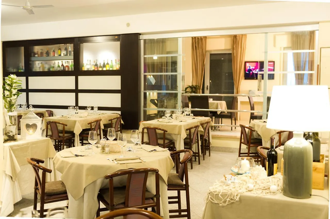 Hotel King Marina di Pietrasanta