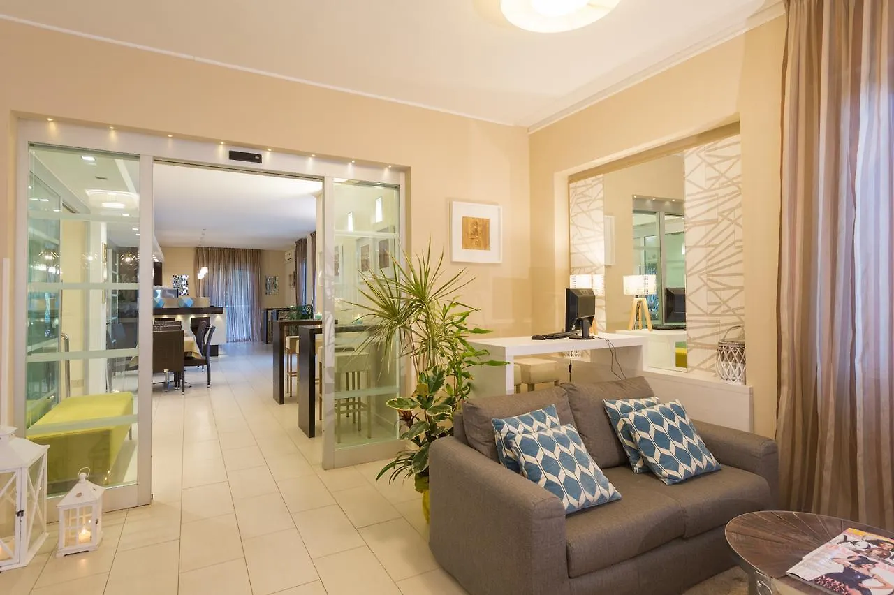 Hotel King Marina di Pietrasanta