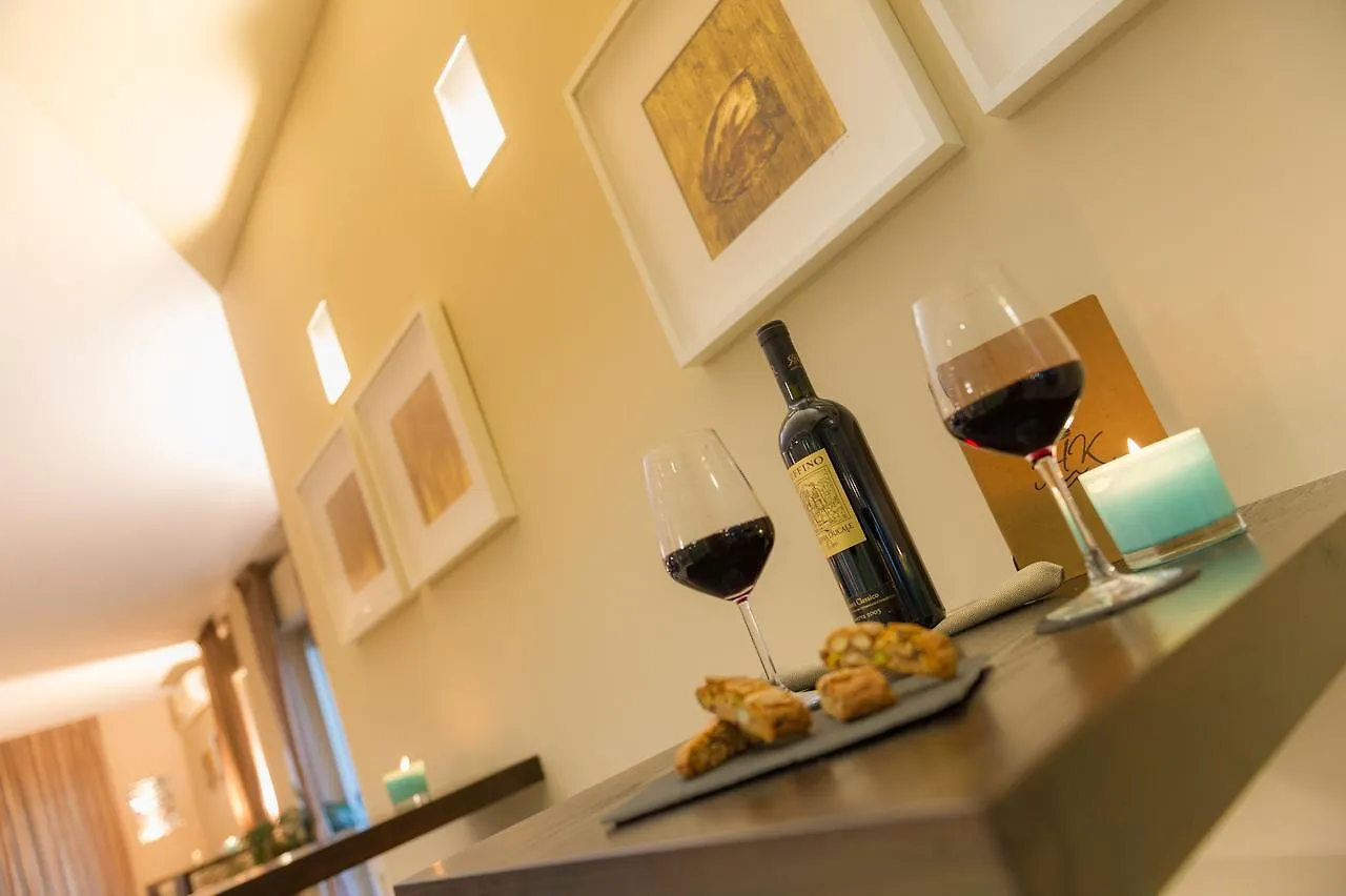 Hotel King Marina di Pietrasanta