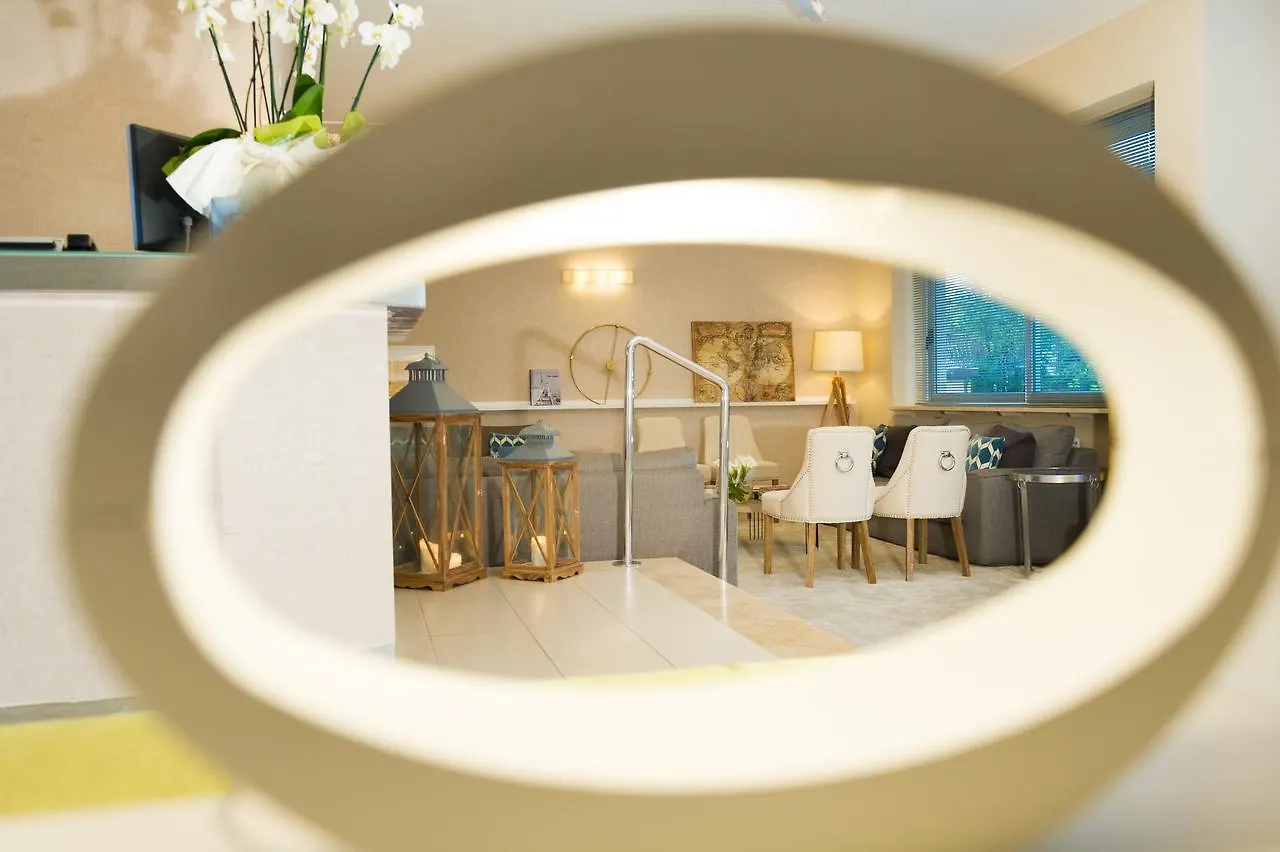 ***  Hotel King Marina di Pietrasanta Italie