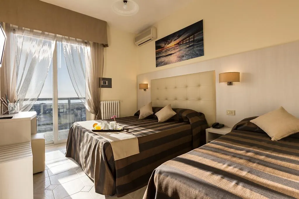 Hotel King Marina di Pietrasanta