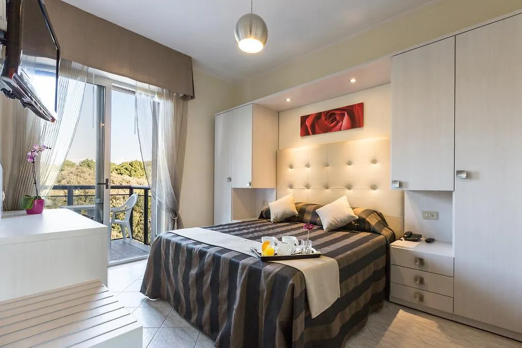 Hotel King Marina di Pietrasanta