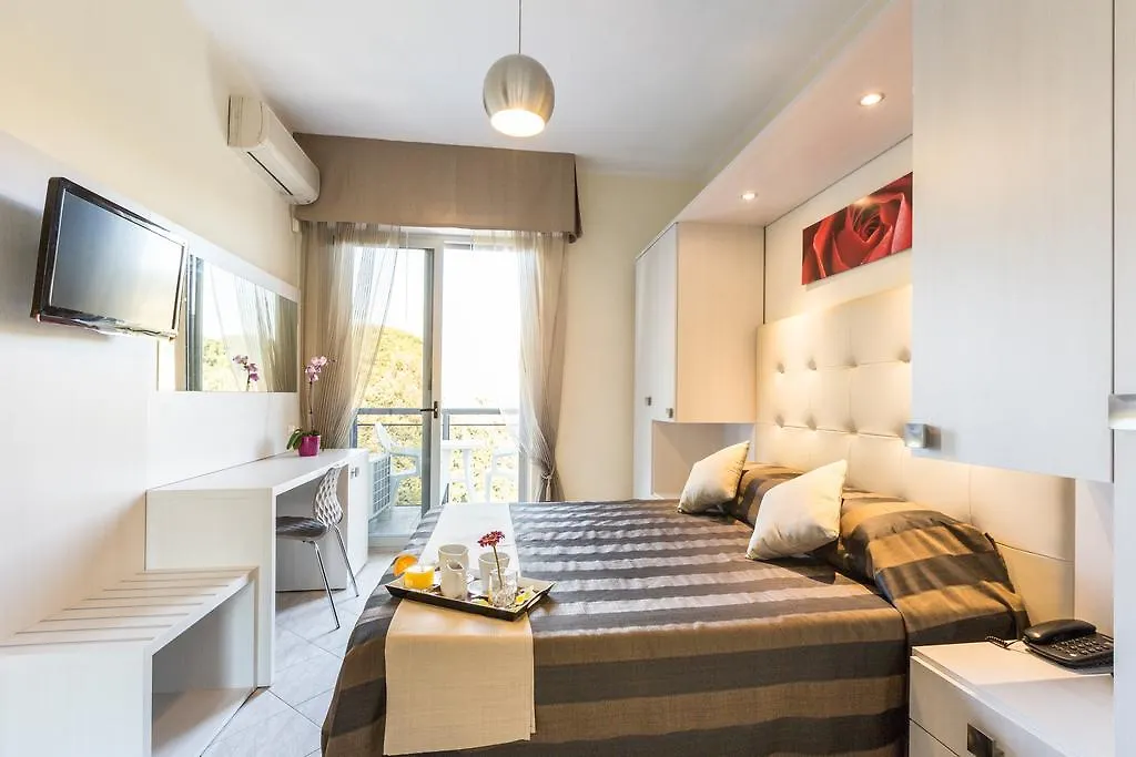 Hotel King Marina di Pietrasanta Italy