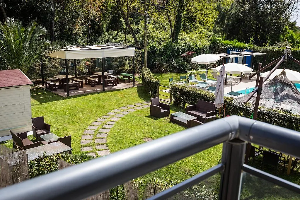Hotel King Marina di Pietrasanta