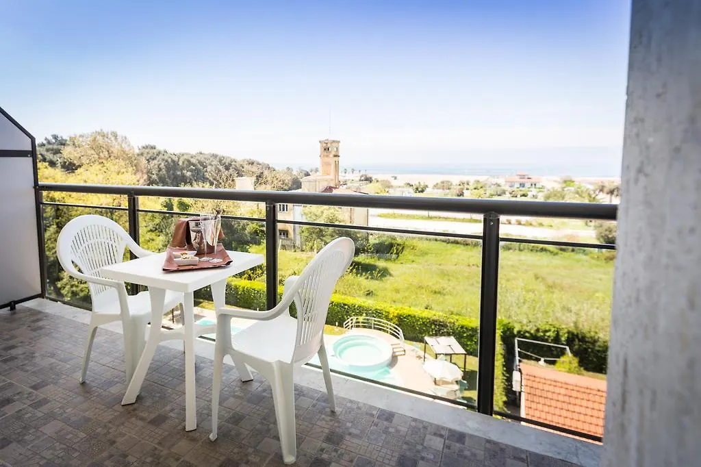 Hotel King Marina di Pietrasanta