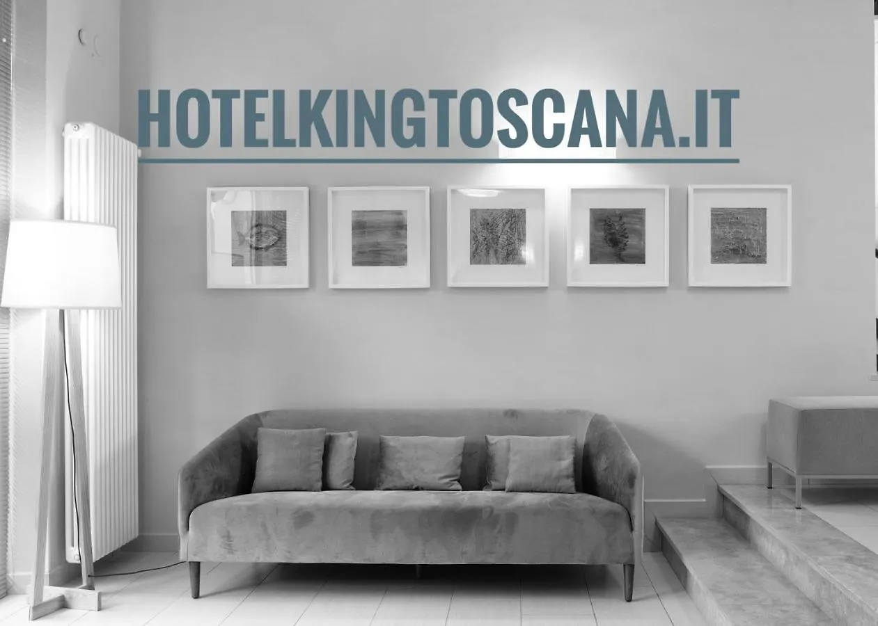 Hotel King Marina di Pietrasanta